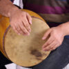 Tambour Tombak Persan - Modèle Shirani SH Berry VIP