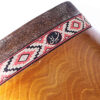 Tambour persan Tombak - Modèle Shirani 4 Timbres