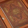 Set of Divan Hafez & Arabic Quran Books