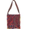 Sac à bandoulière Kilim - Jajim traditionnel persan