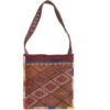 Sac à bandoulière Kilim - Jajim traditionnel persan