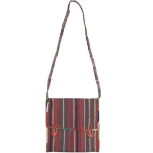 Sac à bandoulière Kilim – Jajim traditionnel persan