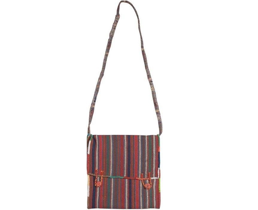 Sac à bandoulière Kilim - Jajim traditionnel persan