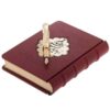 Coffret Stylos Europen Khayyam – Stylo Roller et Stylo Plume Dorés