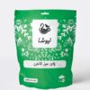 Thé vert iranien pur en feuilles en vrac par Newsha – 350 g (lot de 3)