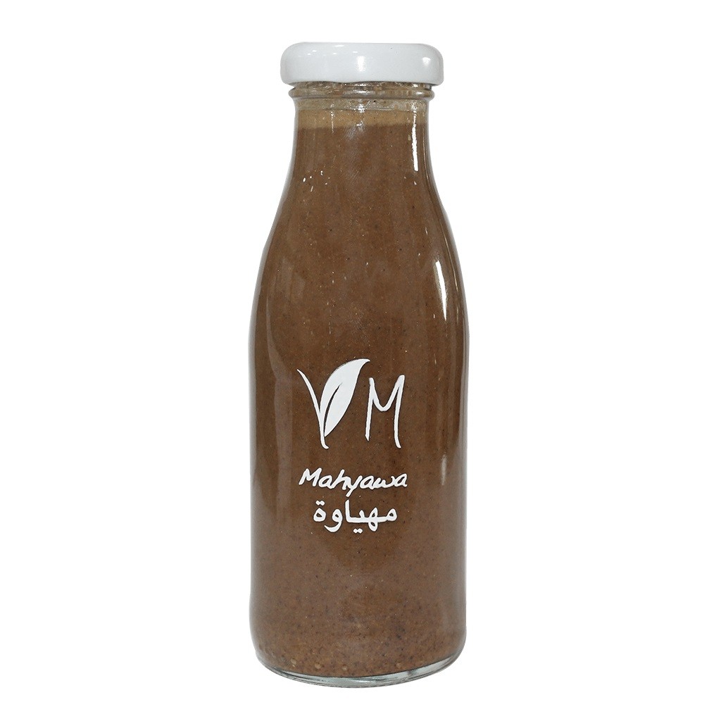 Sauce Mahyawa Spéciale Iranian aux Épices et Poisson Fermenté, 800 gr