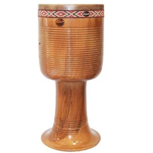 Tambour Tombak Persan – Modèle Shirani Enfant