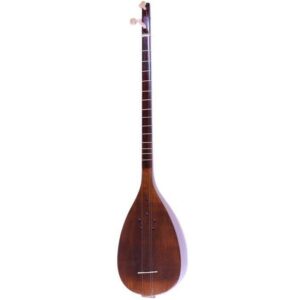 Instrument Tanbur Tanboor persan par Mafakheri MM01