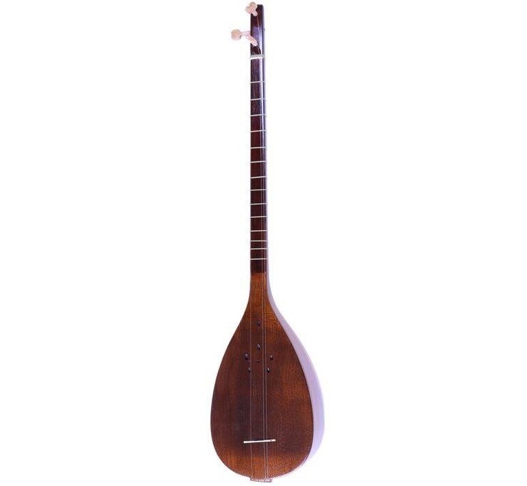 Instrument Tanbur Tanboor persan par Mafakheri MM01