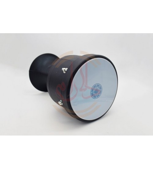 Tombak Métallique Bushehri Modèle Sonati