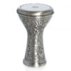 Tambour Goblet Darbuka Professionnel 3028S