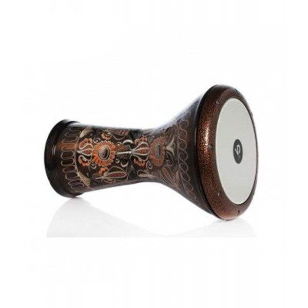 Tambour Goblet Darbuka Modèle Vatan 2110
