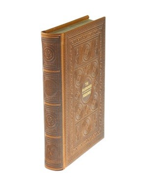 Shahnameh – Le Livre des Rois Perses par Ferdowsi (Édition Anglaise)