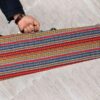 Étui Rigide Étanche pour Rubab Afghan