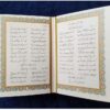 Ghazaliyat de Saadi Shirazi (Édition Farsi)
