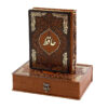 Le Divan de Hafez Shirazi (Persan & Anglais)