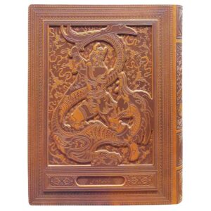 Shahnameh – Le Livre des Rois Perses par Ferdowsi