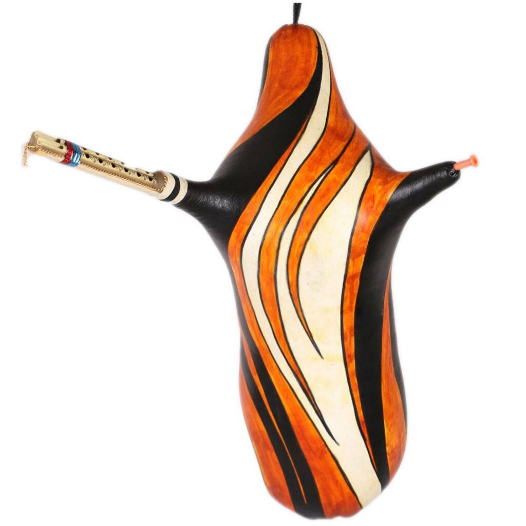 Cornemuse Perse de Haute Qualité – Ney Anban