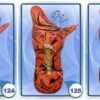 Cornemuse Perse de Haute Qualité – Ney Anban