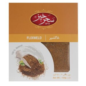 Graines de Flixweed premium (Khakshir) – 150g (5x)