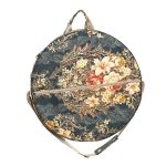 Soft Case for Persian Daf Drum Model Floral