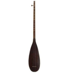 Instrument Tanbur Tanboor persan par Sirous A1