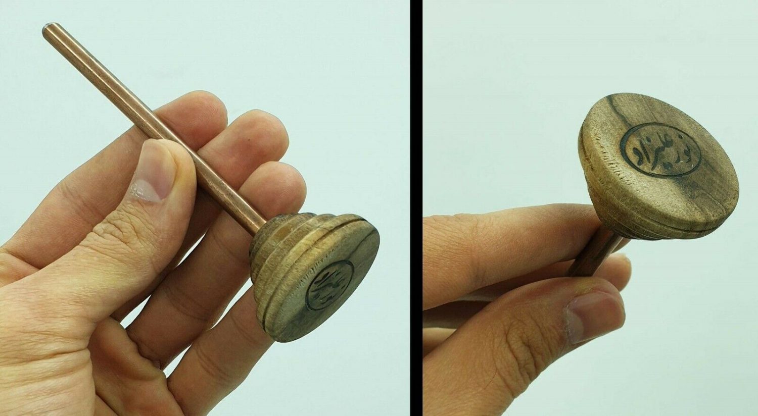 Trépied pour Kamancheh persan et azéri M890