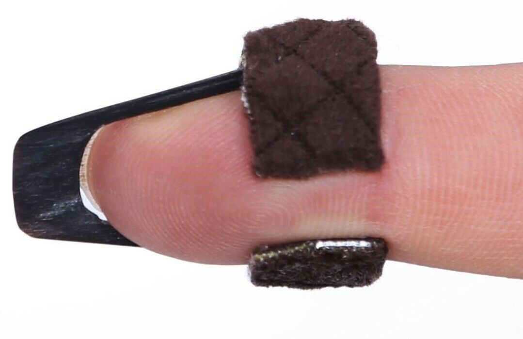 Plectre Mezrab pour Setar Persan Modèle Os