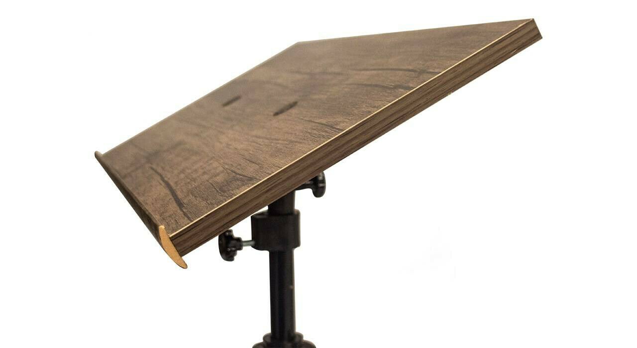 Support Pour Santur Persan Cithare Modèle Mahan