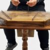 Support en Bois Pour Santur Persan Cithare 320