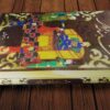 Shahnameh par Ferdowsi avec peintures miniatures
