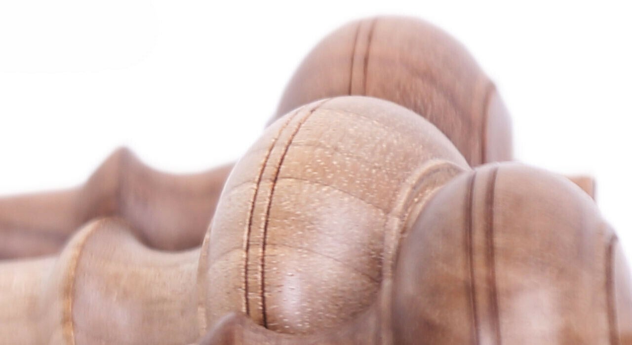 Clé d’accordage de haute qualité pour Tar persan