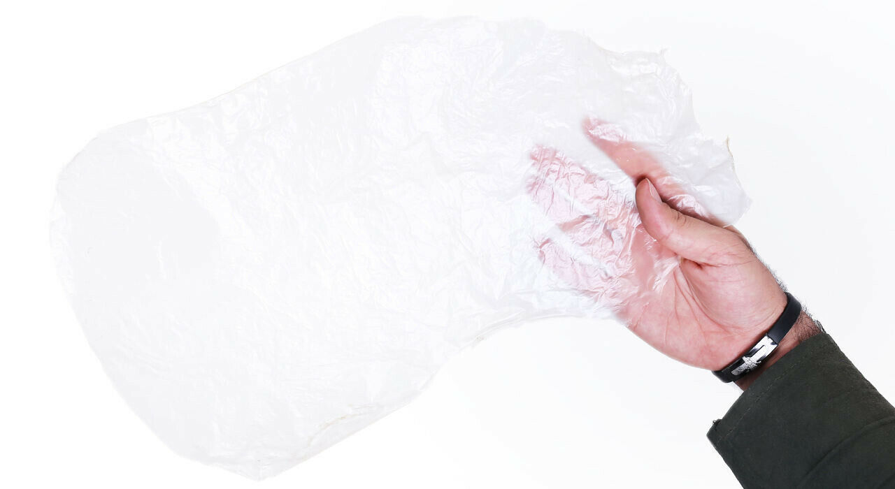 Peau naturelle de haute qualité pour Tar persan