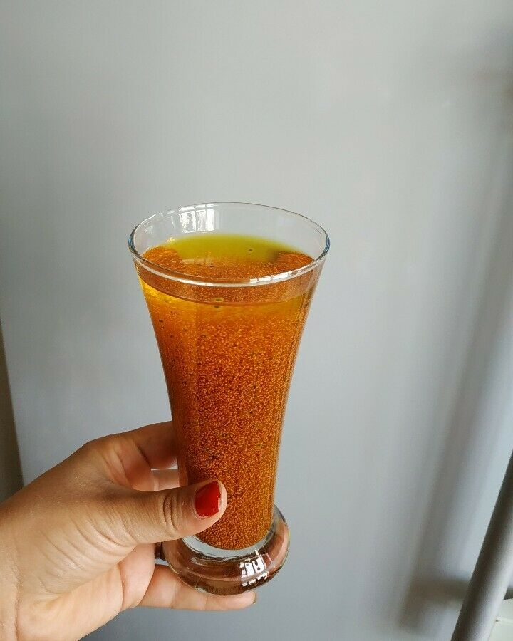 Graines de Khakshir (Flixweed) d’exception – 150 g (lot de 5)