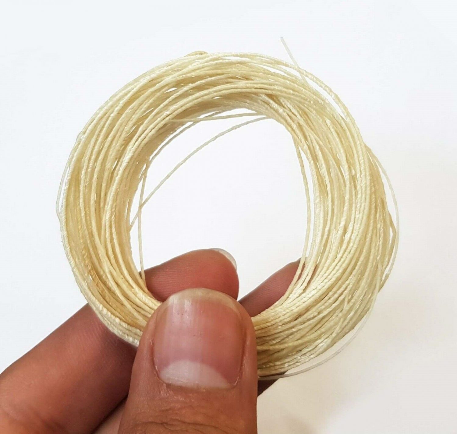 Pardeh ou frette pour Setar persan – Modèle T300