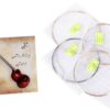 Pack de cordes pour Tar persan modèle Saghebi GR56