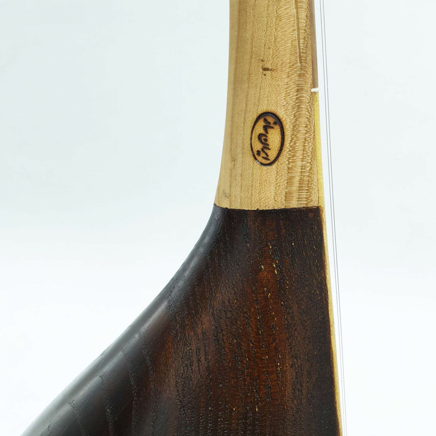 Instrument Persan Dutar, Modèle Shomal-Khorasan 12