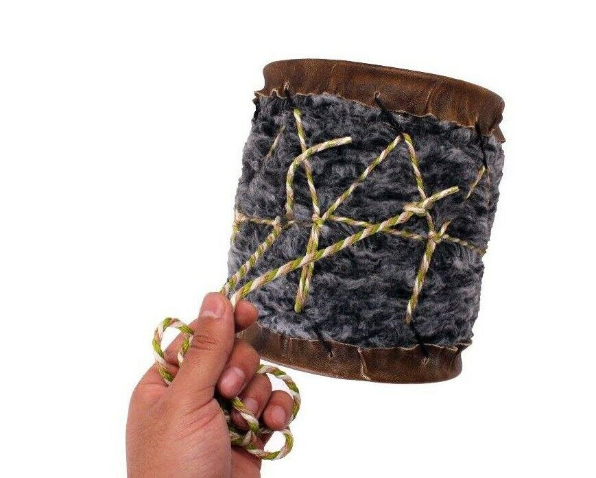 Tambour double tête persan Timbales BD1216