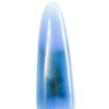 Plectre Mezrab pour Tar Persan Agate Bleue