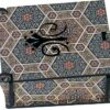 Plectre Mezrab pour Tar Persan Agate Rouge