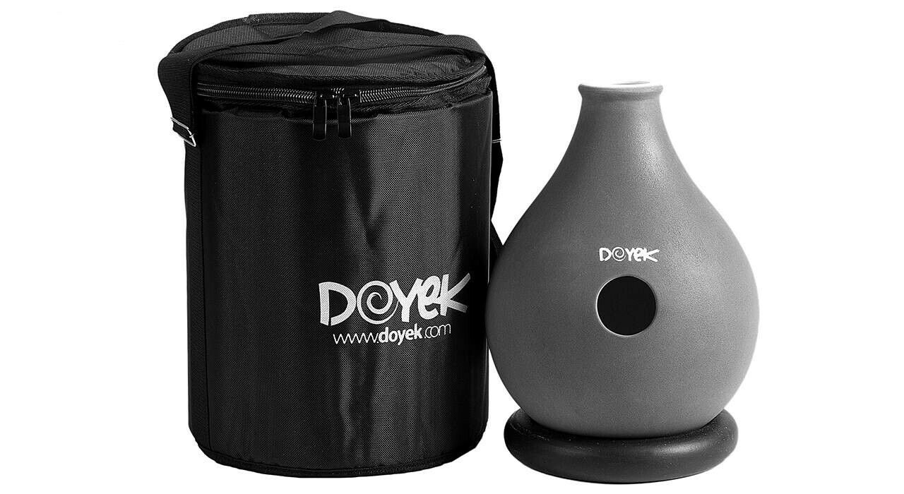 Tambour Kuzeh Udu persan petite taille DOYEK UDS1