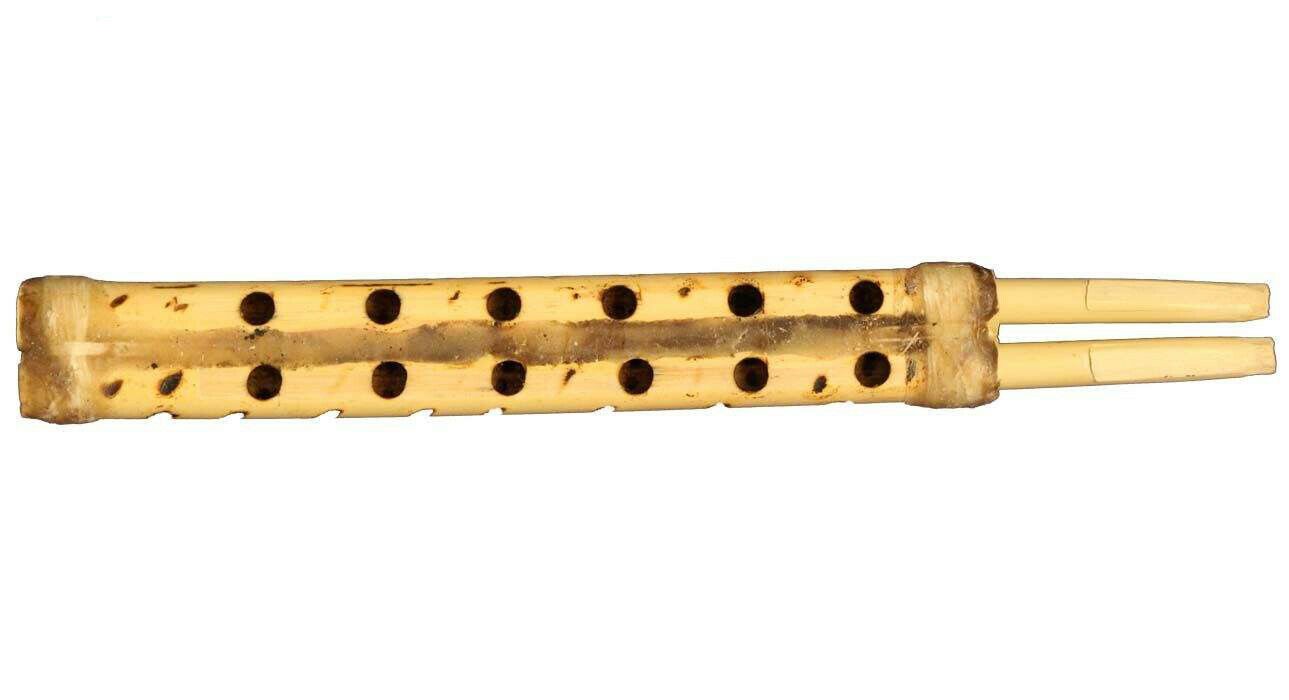 Instrument à vent Dozaleh Persan Folk Kurde Modèle Az162