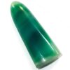 Plectre Mezrab pour Tar Persan Agate Verte