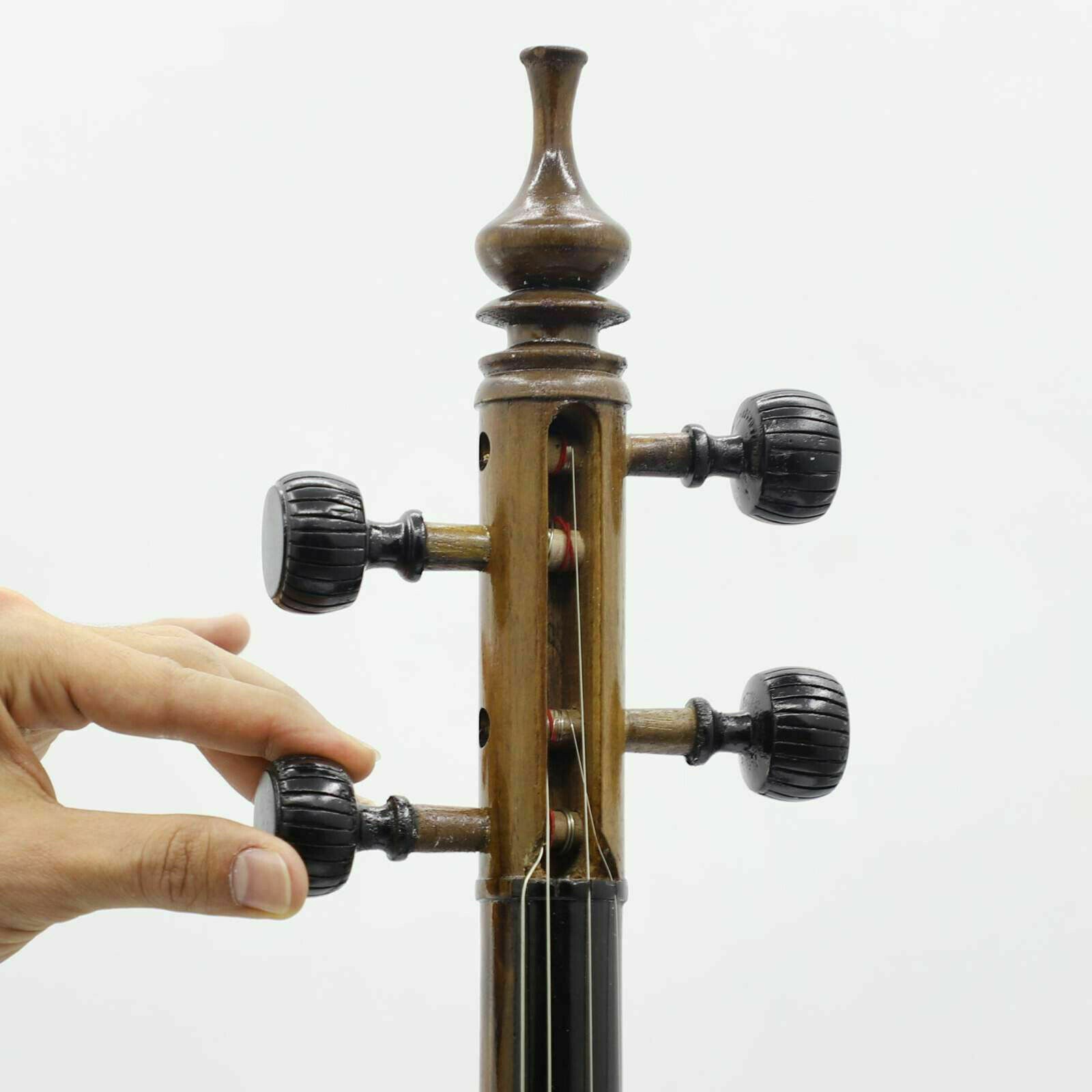 Kamancheh persan par Noor-Ali Zade