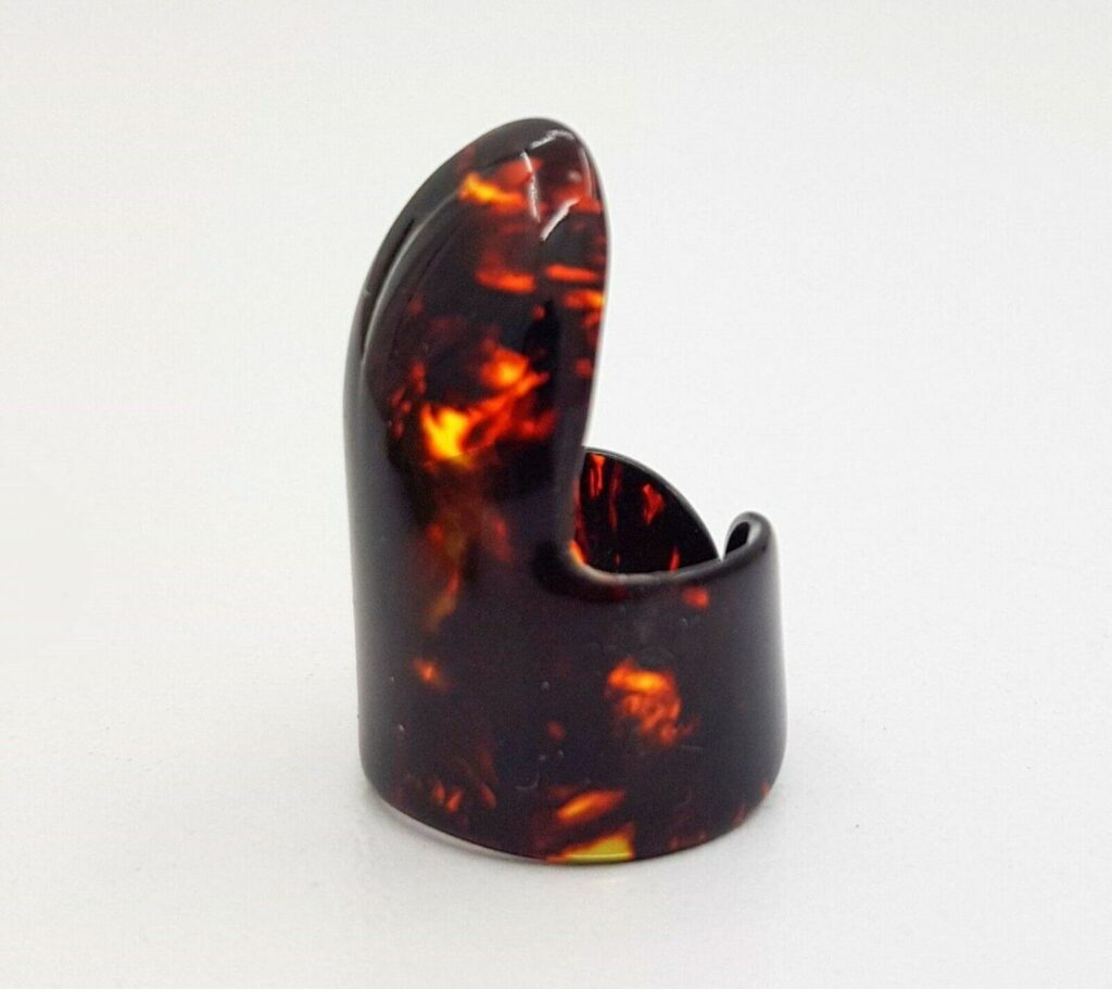 Plectre Mezrab pour Setar Persan Modèle TE-16 (x2)