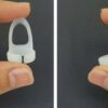 Plectre Mezrab en Plastique pour Setar Persan RE17 (x3)