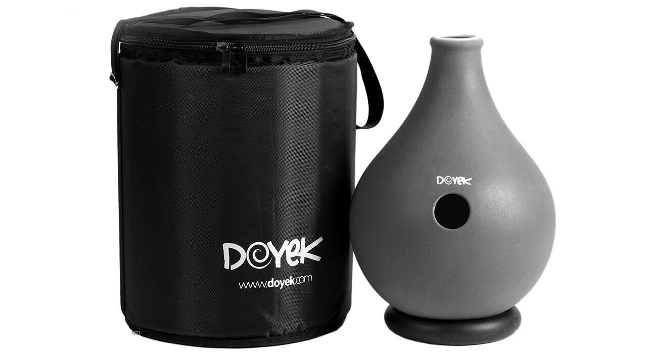 Grand Tambour Kuzeh Udu Persan DOYEK UDL2