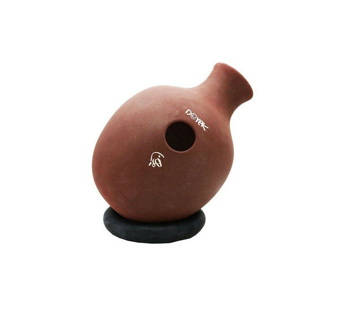 Persian Kuzeh Udu Drum Homayoon DOYEK UDHN