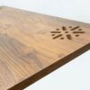 Support en Bois Pour Santur Persan Cithare 320