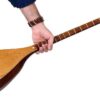 Instrument Tanbur Tanboor persan par Zolghadr